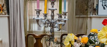 Extremely spacious loft located in the vibrant America Ground close to the beach