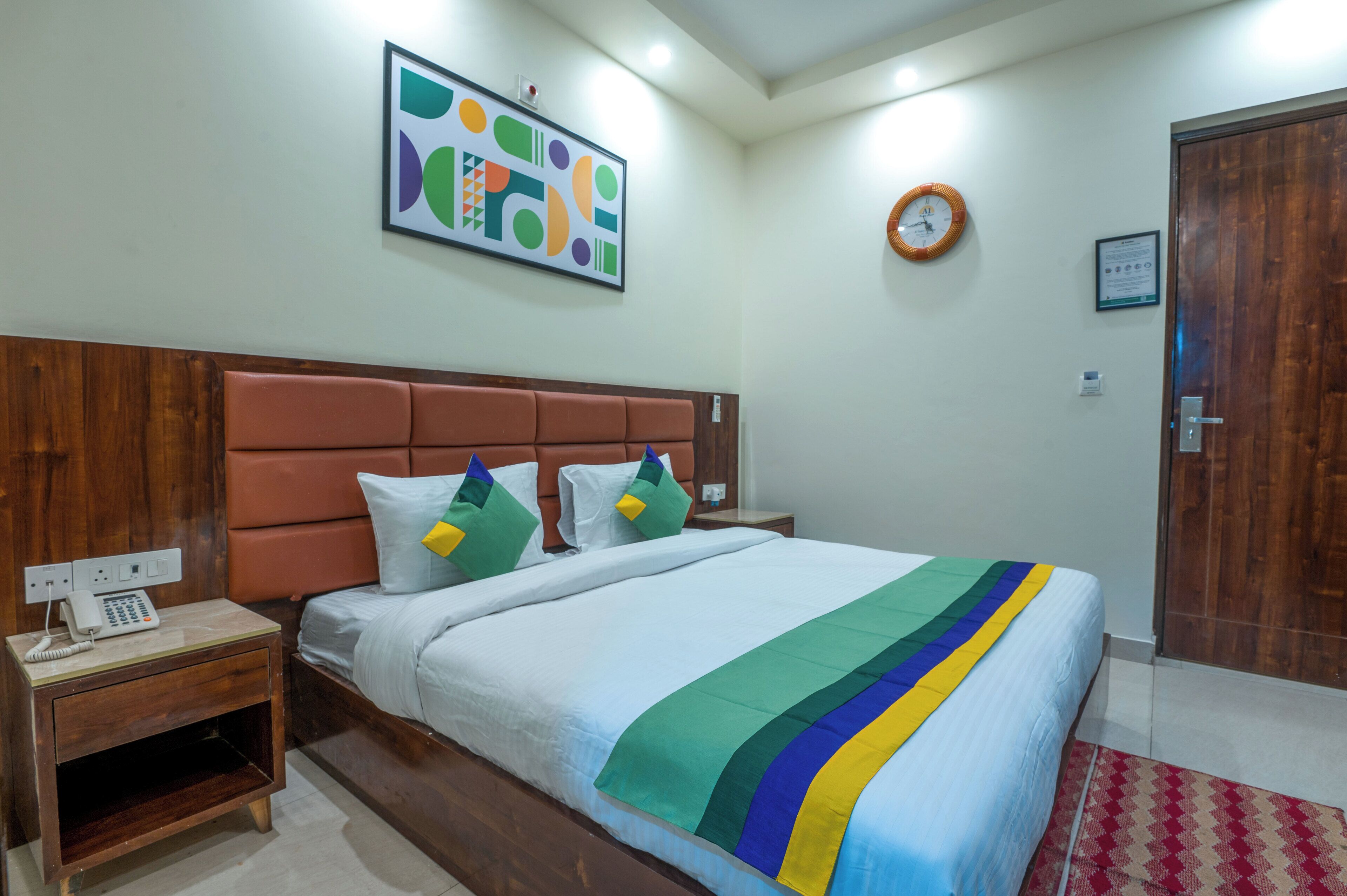 Kamer