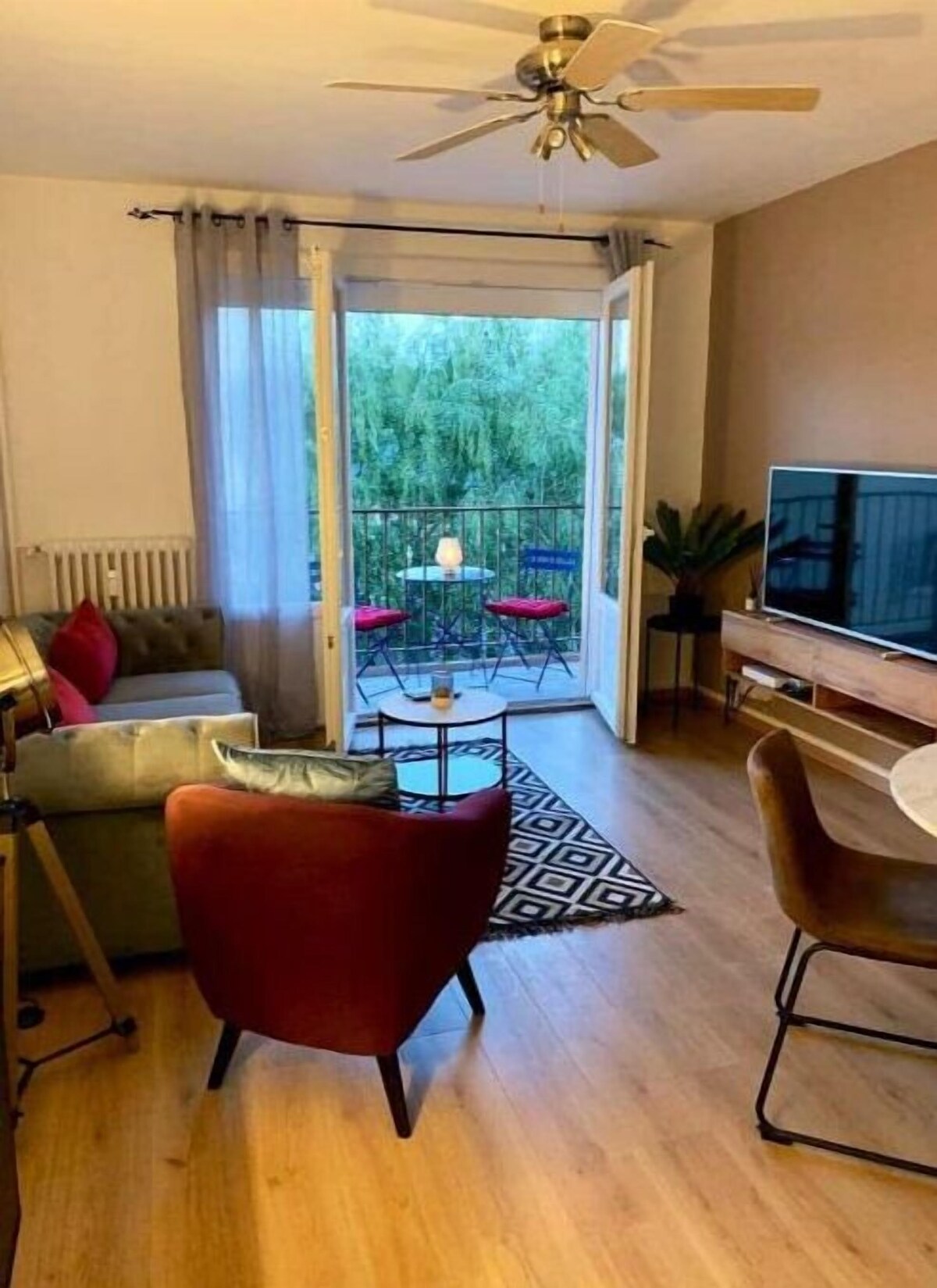 Image de profil de l’hôte