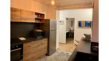 KylskÄp, ugn, spishÀll och diskmaskin