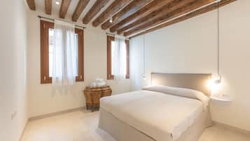 1 habitación, sistema de insonorización y wifi gratis