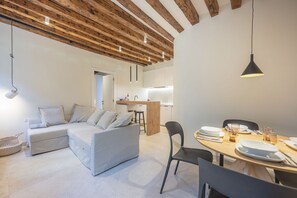 Comfort Apartment | 1 bedroom, soundproofing, free WiFi - Grifalcon d'Oro (Venice)