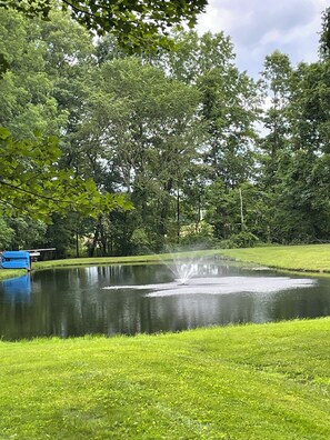 Property grounds - Tiny Haven (Kinsman)