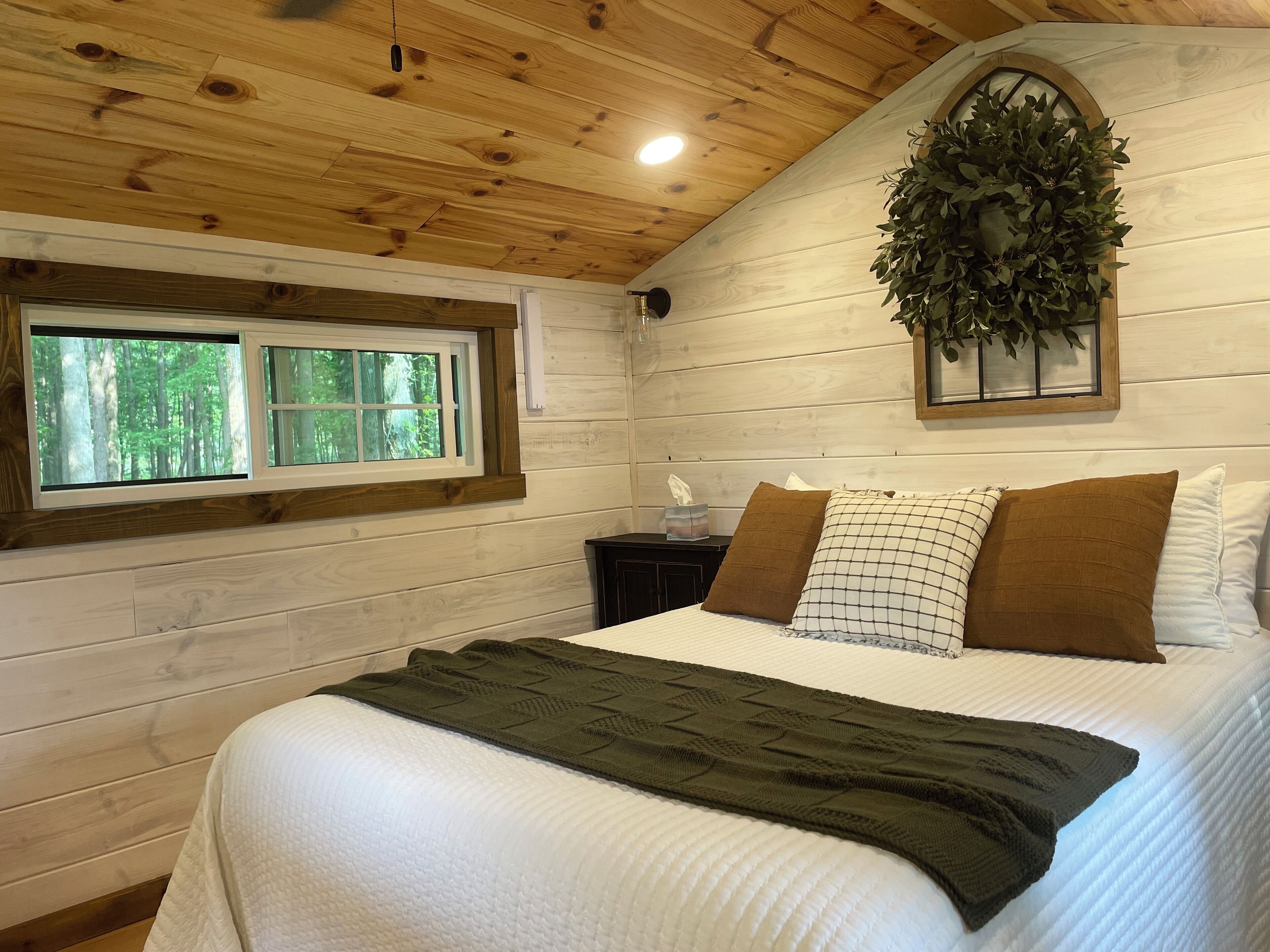 2 chambres, Wi-Fi, draps fournis