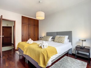 Apartment | 1 bedroom - Yellow Rose by Atlantic Holiday (Funchal)