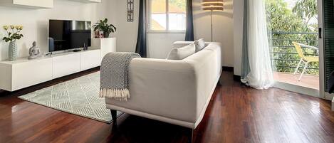 公寓 | 1 間臥室