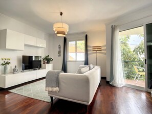 Apartment | 1 bedroom - Yellow Rose by Atlantic Holiday (Funchal)