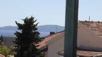 Apartament | Vista de la platja o del mar