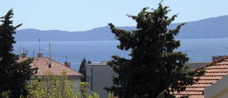 Căn hộ | Ngoại thất