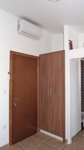 Apartamento | Interior