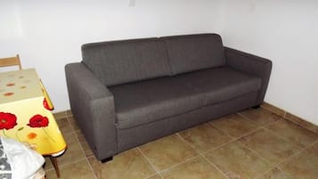 Apartament | Sala d'estar