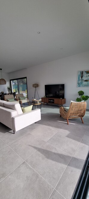 Smart TV, monitor per computer