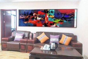 Property amenity - DONGQINGHOTEL (Ledong)