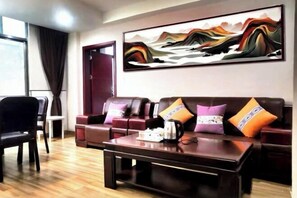 Room - DONGQINGHOTEL (Ledong)