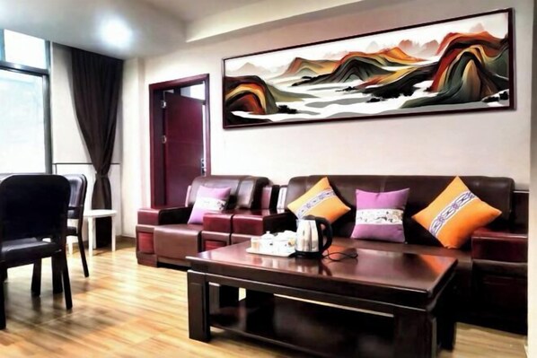 Room - DONGQINGHOTEL (Ledong)