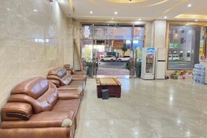 Interior - DONGQINGHOTEL (Ledong)