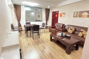 Room - DONGQINGHOTEL (Ledong)