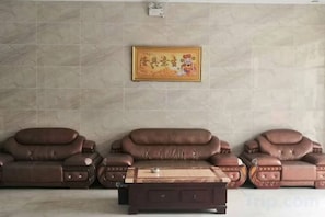 Interior - DONGQINGHOTEL (Ledong)