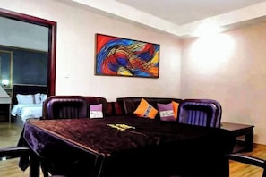 Property amenity - DONGQINGHOTEL (Ledong)