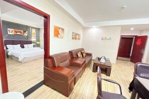Room - DONGQINGHOTEL (Ledong)