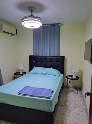 3 عدّة غرف نوم وواي فاي