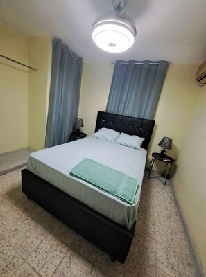 3 عدّة غرف نوم وواي فاي