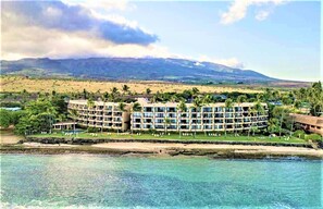 Exterior - The Paradise Penthouse (Lahaina)