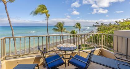 The Paradise Penthouse