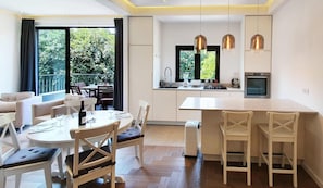 Ferienhaus | 2 Schlafzimmer