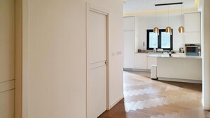 Apartamento | 2 quartos