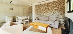 Casa | 2 habitaciones