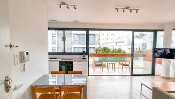 Casa | 1 quarto