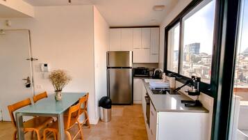 Casa | 1 quarto