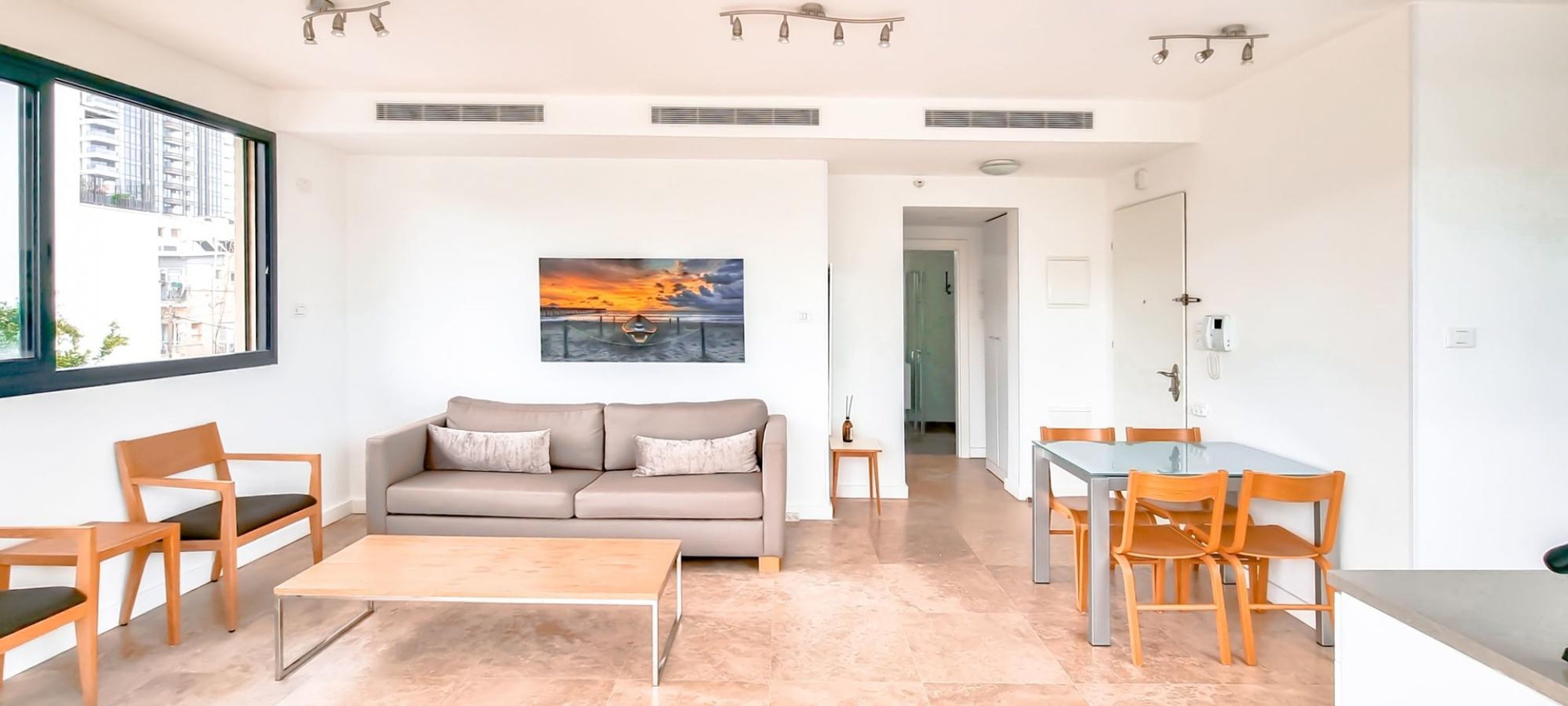 Casa | 1 quarto