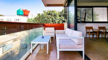Casa | 1 quarto