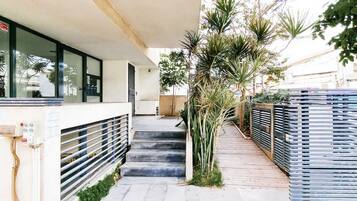 Casa | 1 quarto