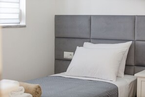 2 Schlafzimmer, kostenloses WLAN