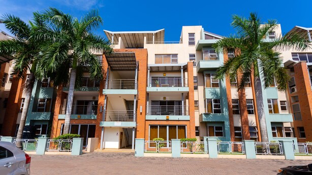 Apartment, 2 Queen Beds | Exterior - Immaculate 2-bed Apartment Located in Accra (Accra)