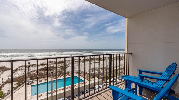 Lejlighed - 2 soveværelser | Overnatningsstedets område