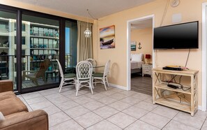 Condo, 2 Bedrooms | Free WiFi - Island Winds East by Brett/Robinson Vacations (Gulf Shores)