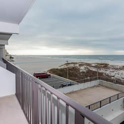 Condo, 1 quarto | Área da propriedade