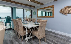 Condo, 3 Bedrooms | Dining