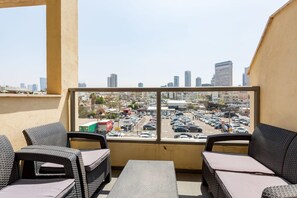 Appartement | 2 chambres