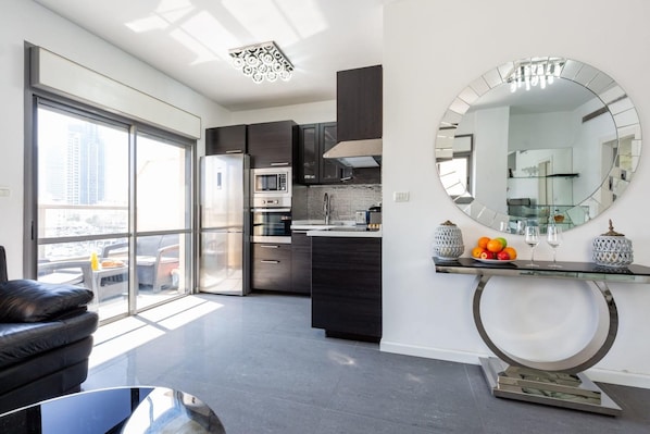 Appartement | 2 chambres