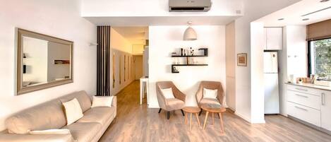 Apartment | 2 bedrooms