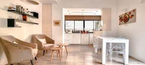 Casa | 2 quartos