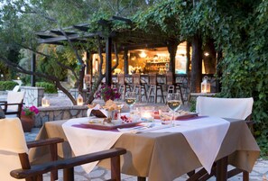 2 bedrooms - Mousses Villas - Cleo - Semi Detached Two-bedroom Villa With Childcare Facilities (Lefkada)