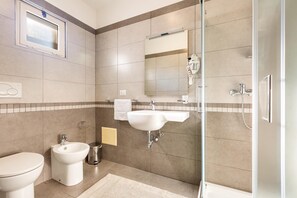 Zimmer | Badezimmer