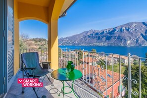 Apartemen | 1 kamar tidur