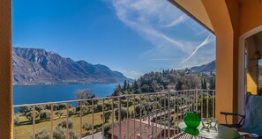 Apartemen | 1 kamar tidur